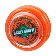 Direct from japan[BANDAI] HYPER YOYO ACCEL Hyper Yoyo Accel Accel Origin-Dinosaur Orange-