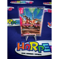 GUNDAM CARDS LAGOWE GD01-050 R ENGLISH