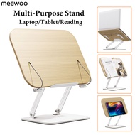 Laptop Stand Holder Laptop Tablet Stand For Laptop Mount Aluminum Laptop Stand Adjustable Metal Moni