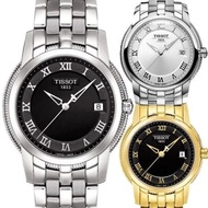 FEA8 [Original Order] TISSOT TISSOT T031 Couple Watch Men Quartz Watch Ladies Watch Original Order