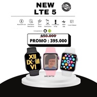 Guaranteed✅ Lte 5 SMART WATCH (IOS &amp; ANDROID) SMARTWATCH