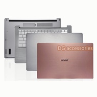 SF314-54/56G New for ACER SF314-41G/54G, S40-10 EX-214, N17W7 model top lid A LCD backside case/ B b