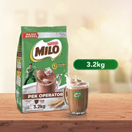 MILO Activ-Go Softpack - 3.2kg
