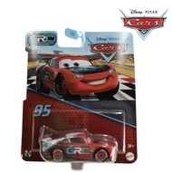 Disney Pixar Cars Lightning McQueen Diecast Original Children's Toys