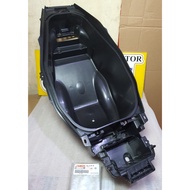 ORIGINAL YAMAHA AEROX 155 B65-F473R BATTERY BOX LUGGAGE