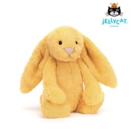 Jellycat 熱情陽光黃兔 / 31cm