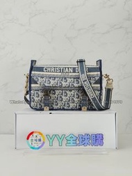 💟Dior 小號 Diorcamp郵差包 手袋 現貨！#全實拍 100%new 斜挎包 單肩包 斜咩袋 聖誕禮物 新年禮物 生日禮物 Crossbody bag, Shoulder bag 迪奧 免運