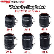 Surpass Hobby Rocket 29-S 29-L 36-S 36-L 40-S 40-L Water Cooling Jacket For 2948 2958 3660 3670 3680