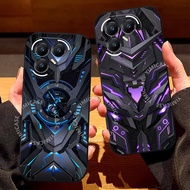 casing for TECNO 7 6 5 PRO NEO ULTRA 4G 5G tech style Case Soft Cover