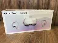 (消費券適用）全新原裝 Oculus Quest 2 VR Headset 256gb (All in One Virtual Reality Headset)