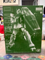 萬代 MG MS-17 吉姆II 模型