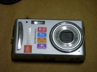 PENTAX Optio V20故障照相機,液晶螢幕是好的,399免運