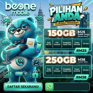 BeONE Mobile | Agent BeONE  | Unlimited Call  | BeONE Jimat