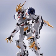 [Collection Boutique] Ready Stock Bandai ROBOT Soul mr Soul Gundam Babatos Sirius King Type Reprint