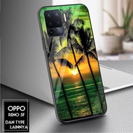 Softcase Glass Kaca Oppo Reno 5F Terbaru - [AM09] - Oppo Reno 5F - Custom Case - Case Unik - case lucu - Kesing Oppo Reno 5F - Kesing hp - Kesing handphone - Case handphone - Softcase Oppo Reno 5F - Sarung hp - Case Mewah