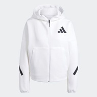 ADIDAS Z.N.E. FULL-ZIP HOODIE