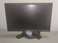 Dell E198WFPf 19-inch monitor