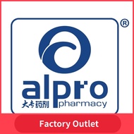Alpro Pharmacy Exclusive - Metabolic+ Energold Muscle & Joint Health Complete Balance Drink 850g