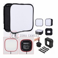 Matvel Softbox Godox P260C 480Bi 480RGB 480 Bi RGB Diffuser Portable LED Light Lamp P260 CP 260C