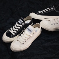 LOKAL WARRIOR VENUS BLACK WHITE SHOES WARRIOR VENUS WHITE/ BLACK SHOE/ WHITE SHOE/ LOCAL SNEAKERS Or