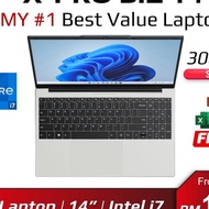 Brand New XPro Biz Laptop | 14 Inch | Business Laptop | Budget Laptop | intel i7 | 512GB Storage | M