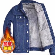 Outdoor Work Wear-Resistant Padded Jacket Men's Construction Site Winter Jacket Men's Wear-Resistant