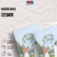 172 Days - Nadzira Shafa