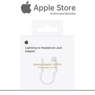 Next-day delivery Apple Lightning to 3.5 mm Headphone Jack Adapter 1-year warranty