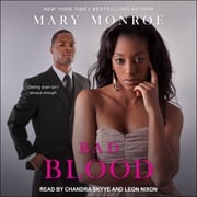 Bad Blood Mary Monroe