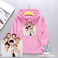 Children's sweater, children's hoodie, kpop bts, cute hoodie