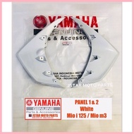 ☏ ❂ ❈ SIDE PANEL LEFT RIGHT FOR MIO I 125  MIO M3 MOTORCYCLE PARTS MOTORCYCLE FAIRINGS
