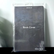 全新原裝Samsung Galaxy Tab A8 Book Cover Samsung C&amp;T 原裝殼
