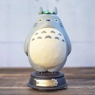 日本宮崎駿龍猫音樂盒Totoro