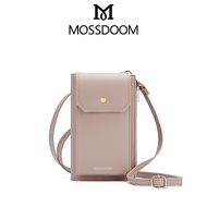 MOSSDOOM New Style Purse Woman Multifunction Mobile Phone Sling Bag Women