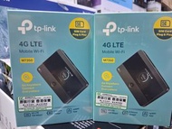 全新行貨長期現貨 TP-Link M7350 4G LTE Mobile Wi-Fi 路由器