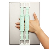 WiLLBee CLIPON Soft Max Wide (For 25-27cm Device) eBook Reader Tablet Silicone Strap Finger Grip Han