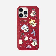 (16 series) Boo Boo Squad ‘ I Peach You A Lot  x MUSE’ Personalized Phone Case