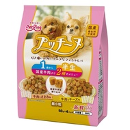 Nissin Pet Food Puccine Half-life 1 year old and up Contains domestic beef