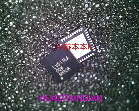 Original LV5116AGQW LV5116A QFN