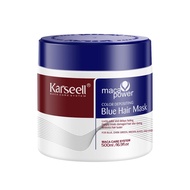 KarseellBlueColorDepositingConditioner,DeepHairMaskTreatmentIntenselyHydrating,RefreshesColor&Tone50