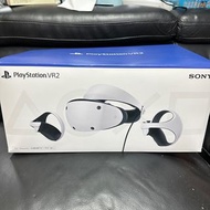 PlayStation VR2 香港行貨