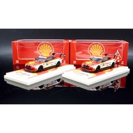 [MASH] Timemicro 1/64 BMW M4 GT3 G82 Shell Two Options Diecast Car Model