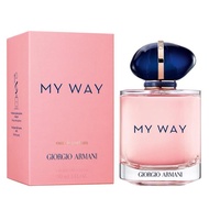 GIORGIO ARMANI MY WAY PERFUME FOR HER
