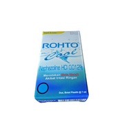 Rohto COOL 7ML 1 BOTTLE