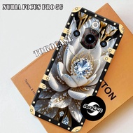 HP Case ZTE Nubiahp focus Pro 5G - ZTE Nubia Softcase focus Pro 5G - ZTE Nubia focus Pro 5G - Softca