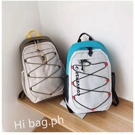 High Quality Converse backpack for woman converse bagpack converse schoolbag high school student bag