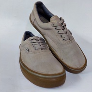 VANS ERA GUM SOL SEPATU SECOND