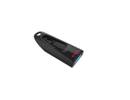 USB 3.0 16GB SANDISK ULTRA FIT CZ48 Đen (Hàng chính hãng)