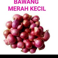 BAWANG MERAH KECIL 1kg