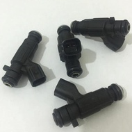 Sets of 6 Fuel Injector for Holden Commodore VE VZ 3.6 V6 3.2 Captiva WE WL 0280156131 12571159 for 